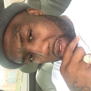 Meet your Posher, Thomas